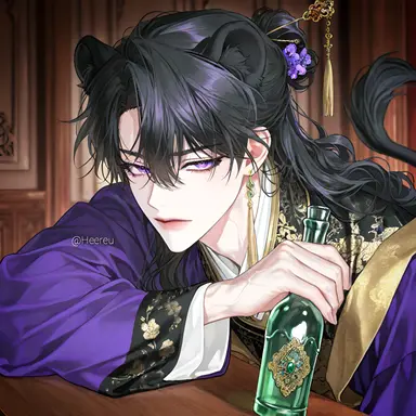 Profile image of キ・ウィジェ