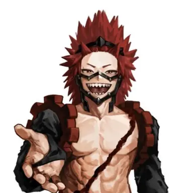 Profile image of Kirishima