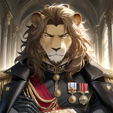 Profile image of レオン