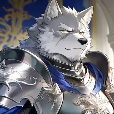 Profile image of ガルド