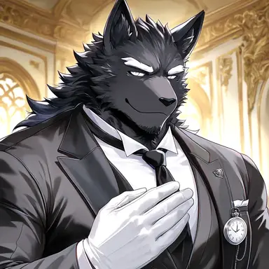 Profile image of セバス