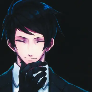 Profile image of 凶一郎