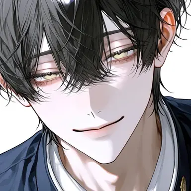 Profile image of 朔