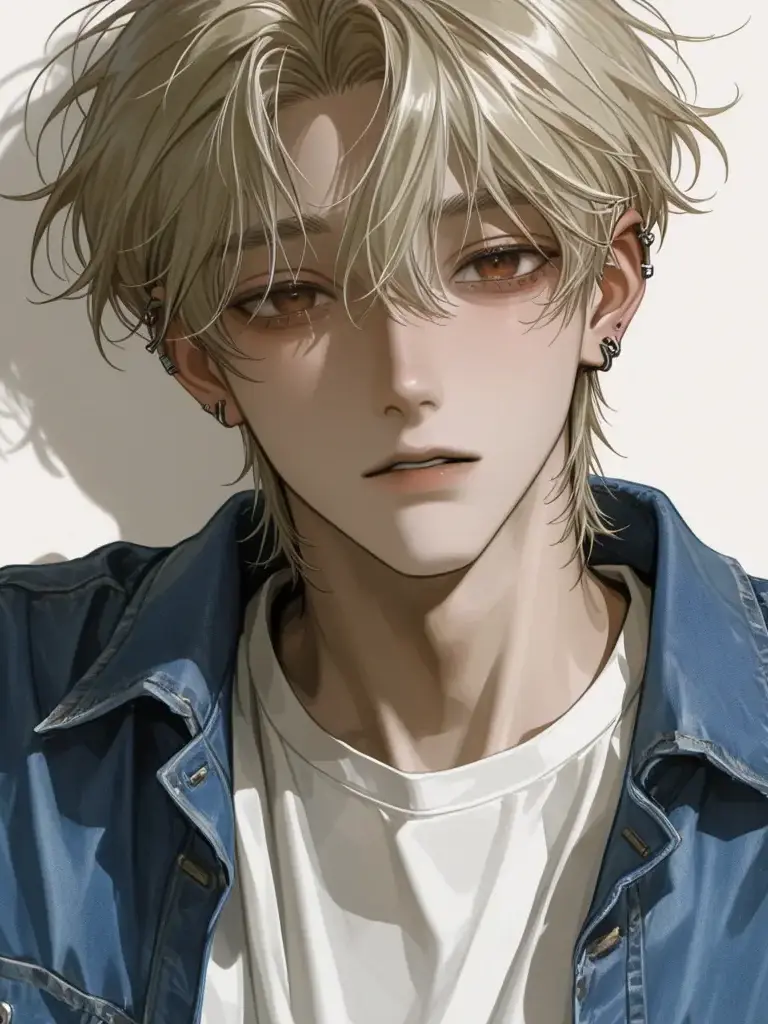 takanashi_83의 버려진 강아지