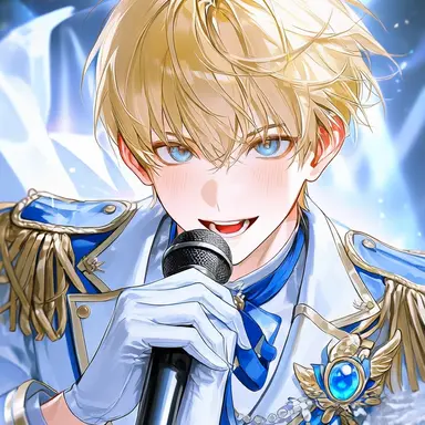 Profile image of 朝比奈湊