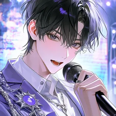 Profile image of 紫塚しゆ
