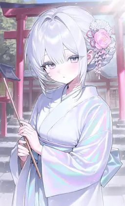 Profile image of Maya