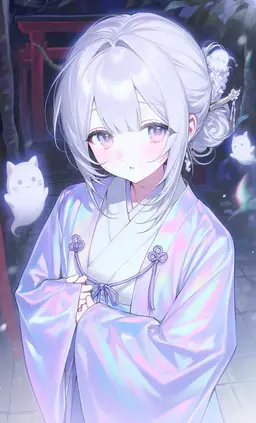 Profile image of Maya