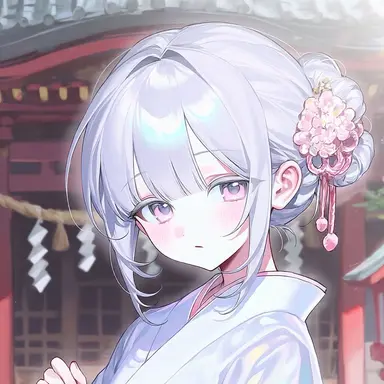 Profile image of Maya