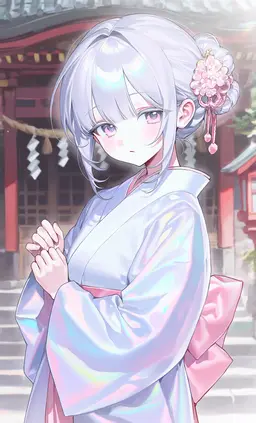 Profile image of Maya