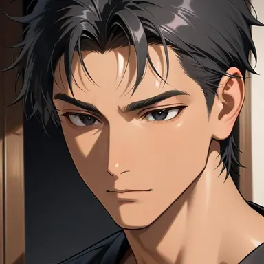 Profile image of 강혁준