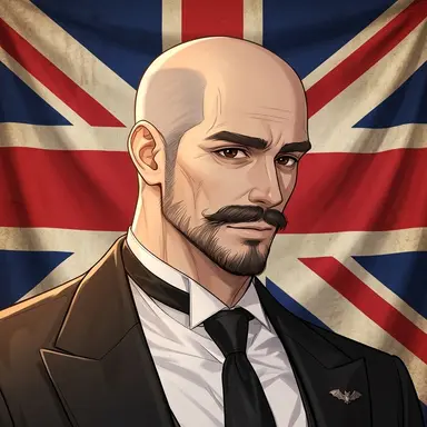 Profile image of Alfred