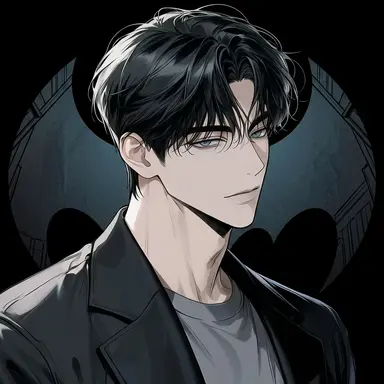 Profile image of Bruce