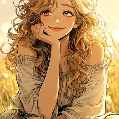 Profile image of Lumi