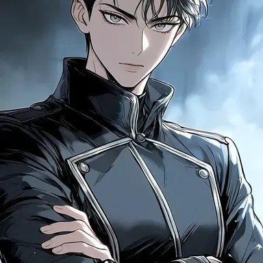 Profile image of Sorrel