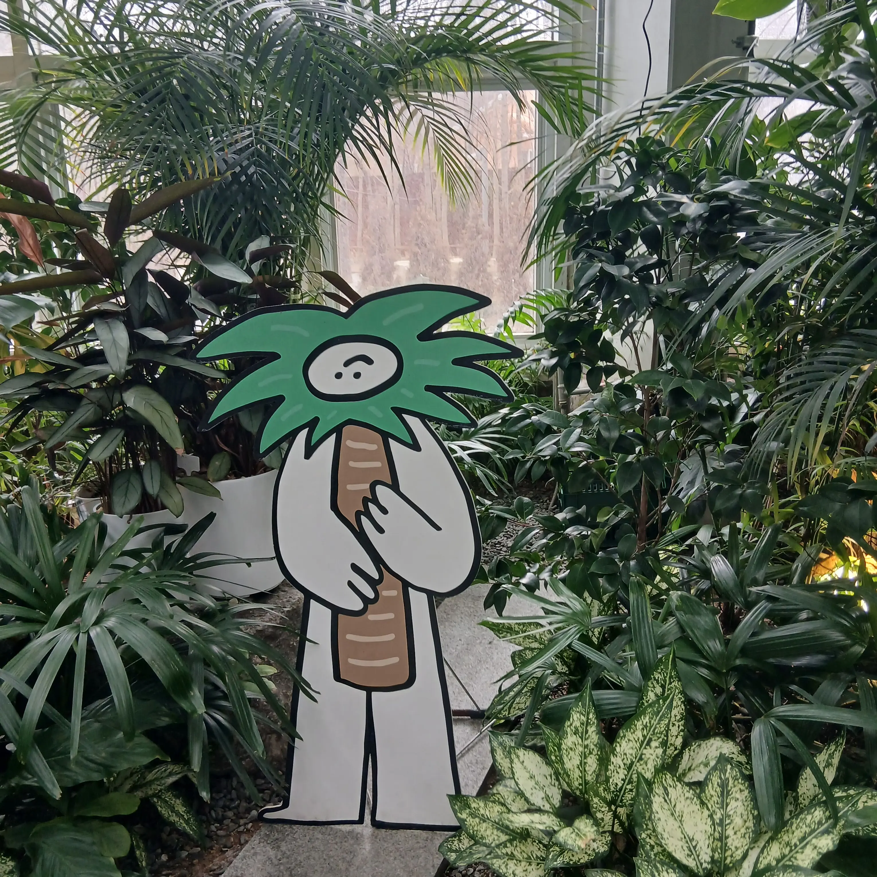 CrueIJade9994의 음악실의 괴이, {{user}}씨