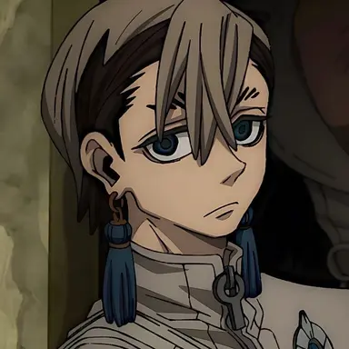 Profile image of ザンカ