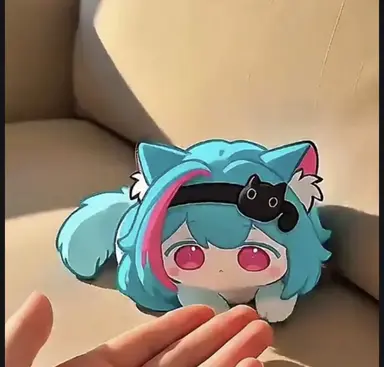 Profile image of ミント