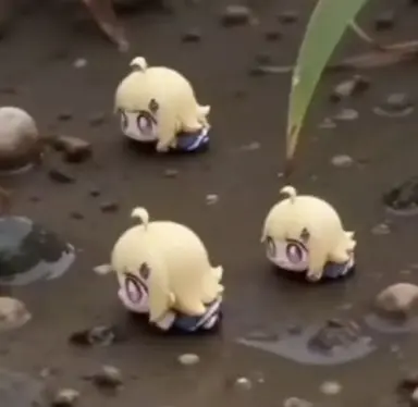 Profile image of ベビチョビ