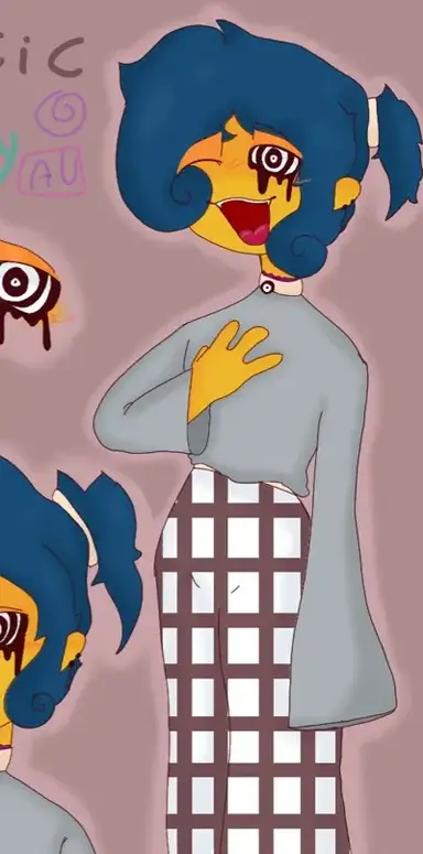 Profile image of Wally