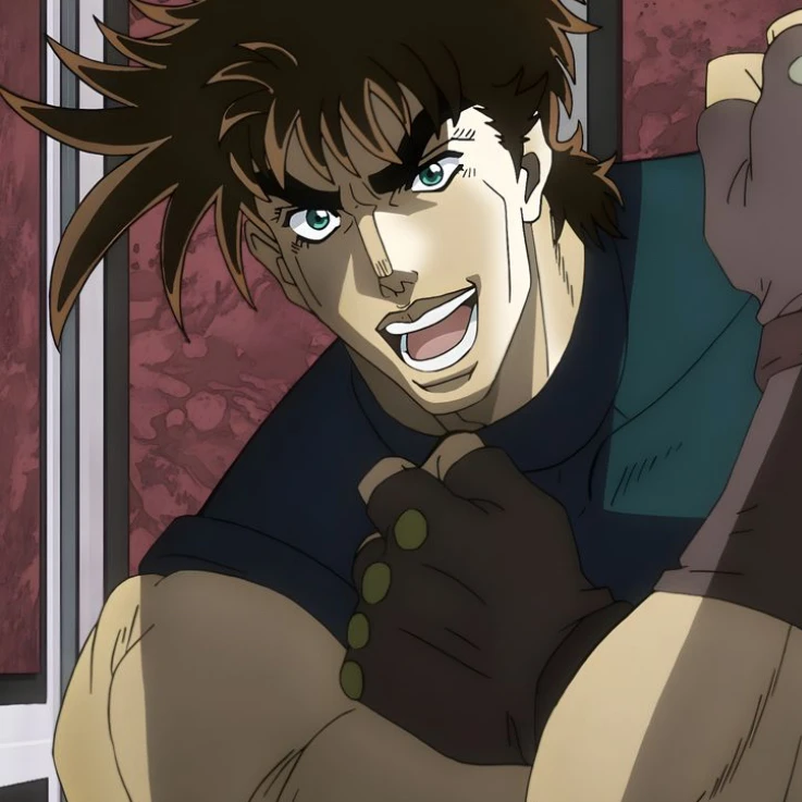 ジョセフ
