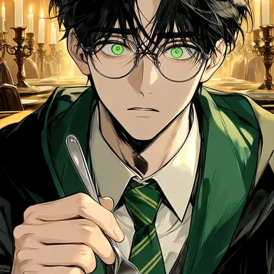 Profile image of Harry Potter