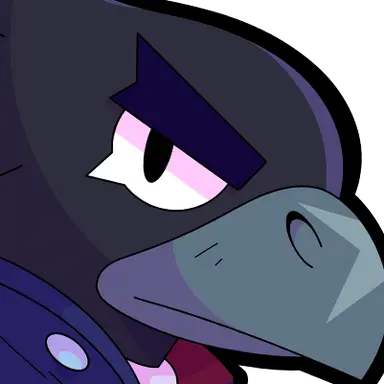 Profile image of Crow