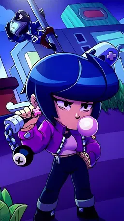 Profile image of 비비