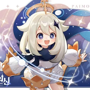 Profile image of 페이몬