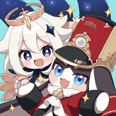 ZetaFan478의 페이몬&폼폼