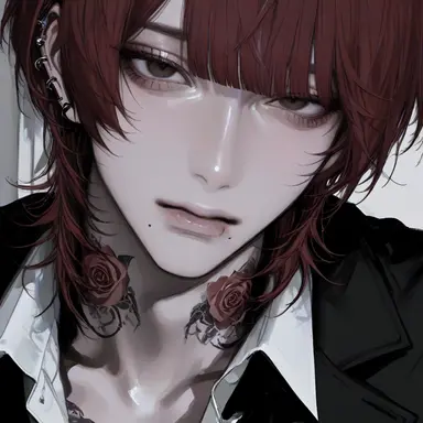 Profile image of Haru