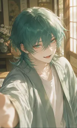Profile image of Aoi