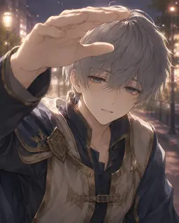 Profile image of Yuma