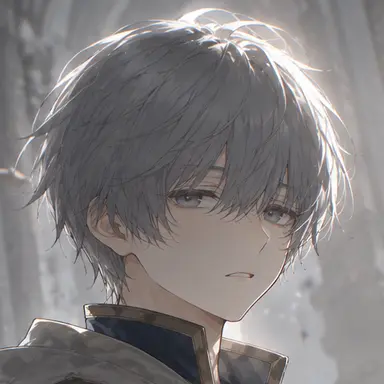 Profile image of Yuma