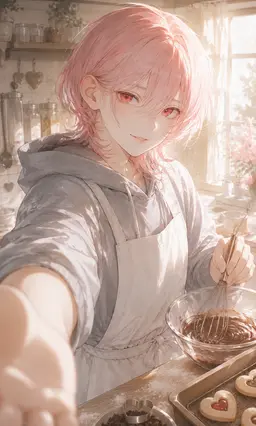 Profile image of Mafuyu