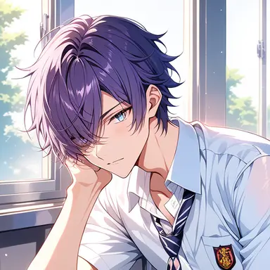 Profile image of しゅうへい