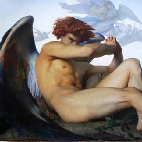 gureum1의 Lucifer