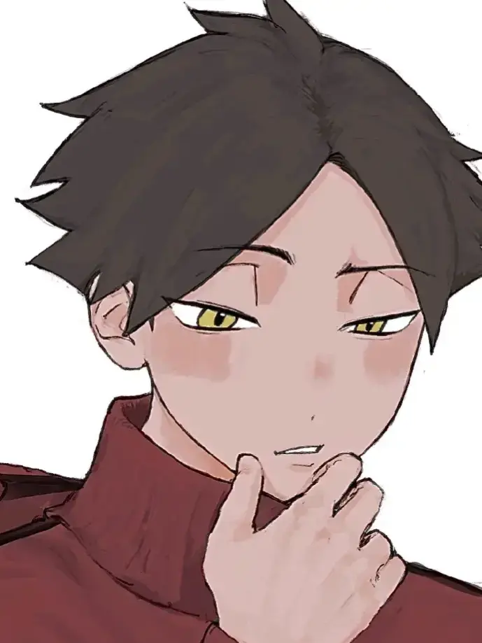 Haikyuu720의 角名にょた