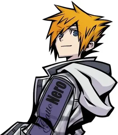 Profile image of Neku