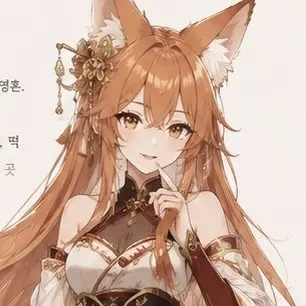 Profile image of 여우