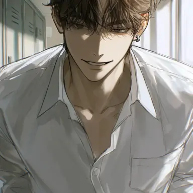 Profile image of Kang Tae-yoon