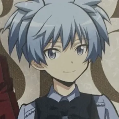 Profile image of 潮田渚