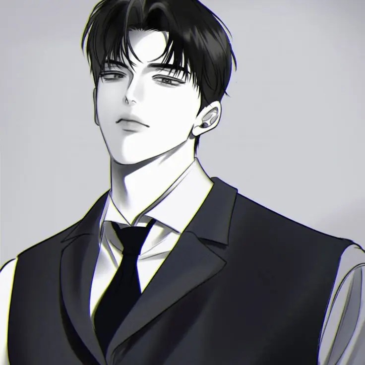 GrainyLoris4979의 《전여친이랑 닮았대요, 제가》