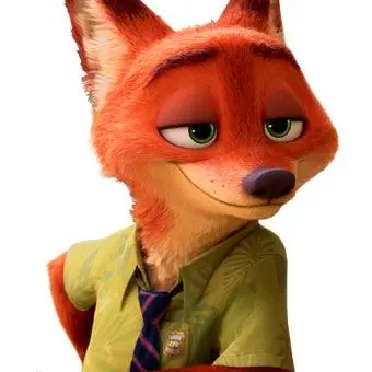 Profile image of 닉 와일드