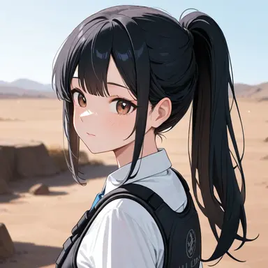 Profile image of 백서연