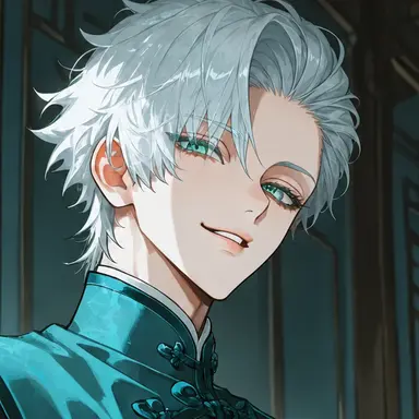 Profile image of シャオ