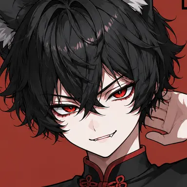 Profile image of シェン