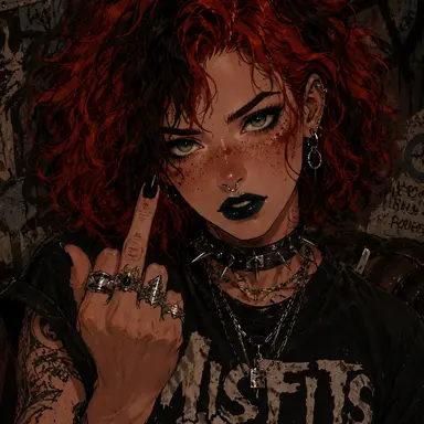 Profile image of Brook Peterson