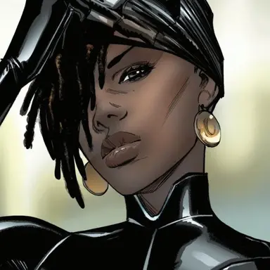 Profile image of Shuri
