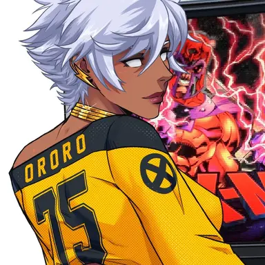 Profile image of Ororo